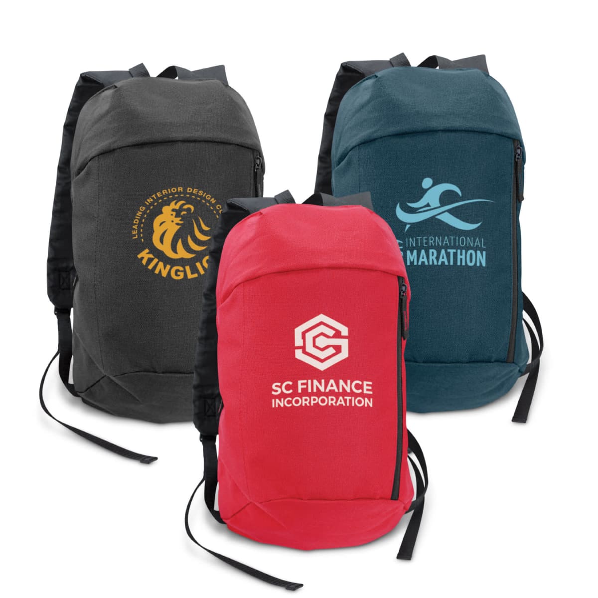 Travel Backpacks
