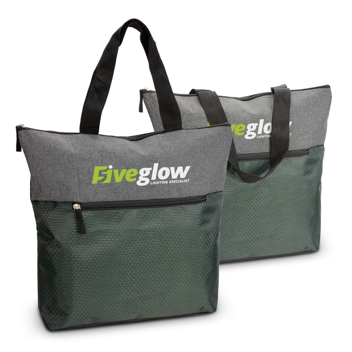 Turin Tote Bags