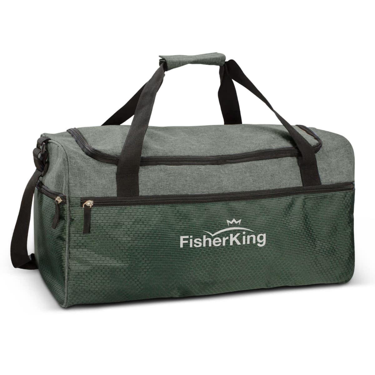Krakow Duffle Bags