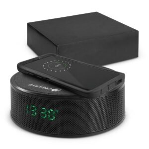 Fusion Speaker Wireless Chargers