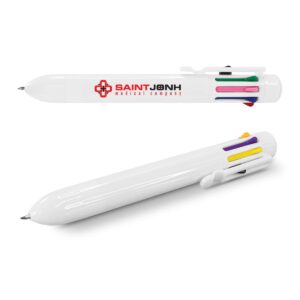 Multi Colour Pens For Events