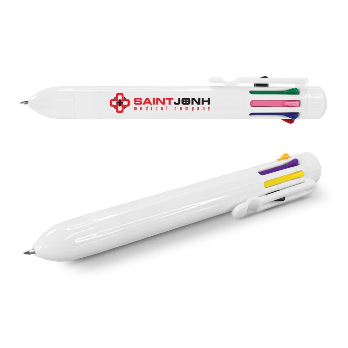 Multi Colour Pens For Events