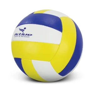Quality Custom Decorated Volleyballs