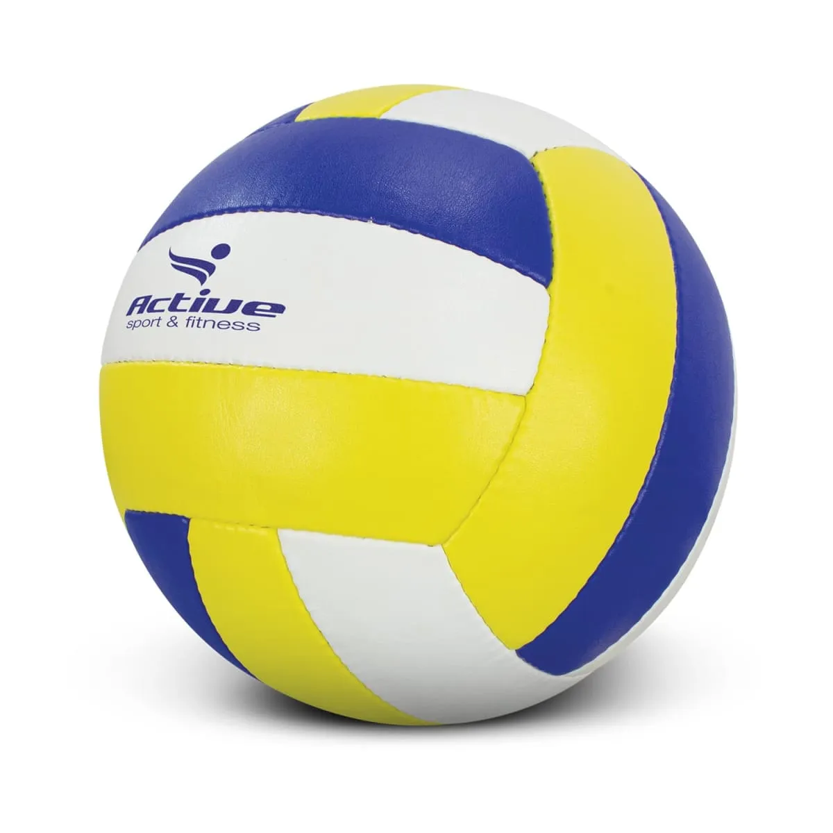 Quality Custom Decorated Volleyballs
