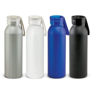 Cadon Aluminium Logo Water Bottles