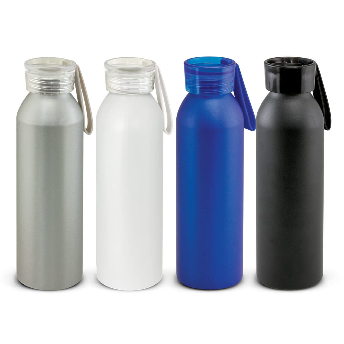 Cadon Aluminium Logo Water Bottles