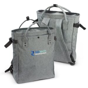 Newtown Commuter Tote Backpacks
