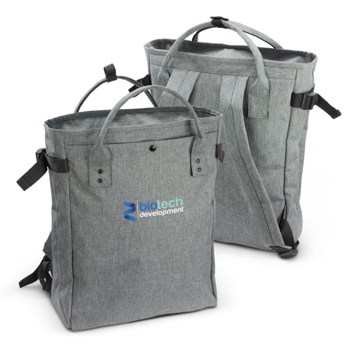 Newtown Commuter Tote Backpacks