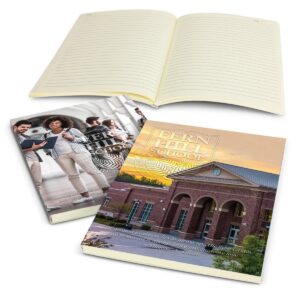 Chorale Medium Notebooks