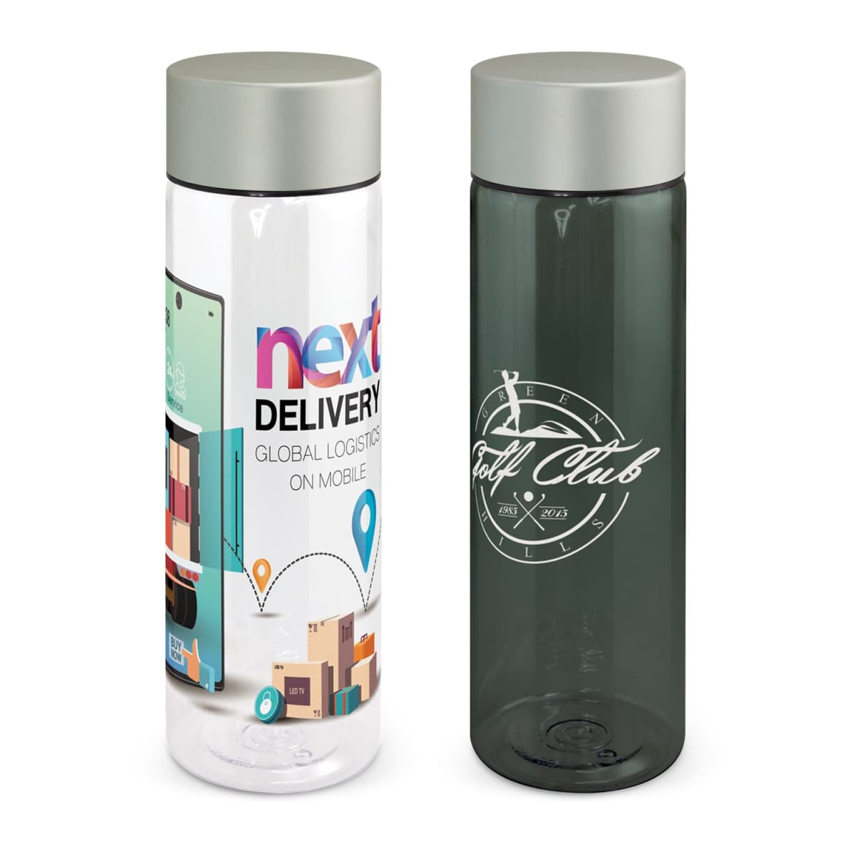 900Ml Giant Bottles