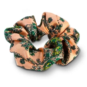 Bulk Hair Scrunchies Full Colour