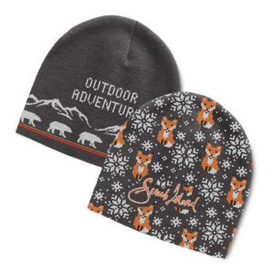 Knitted Beanies Your Design