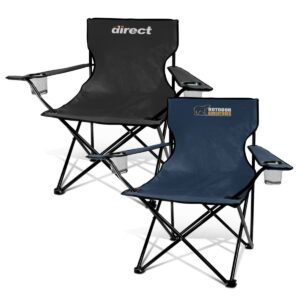 Outdoor Folding Chairs