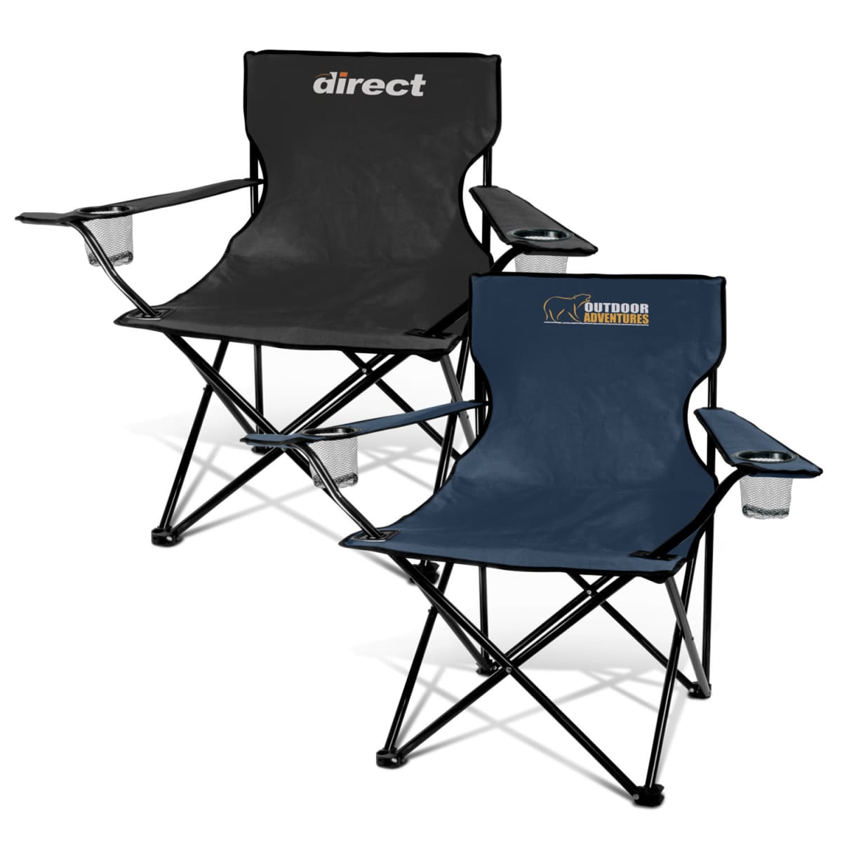 Outdoor Folding Chairs