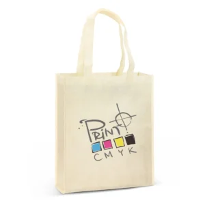 Zain Natural Look Tote Bags