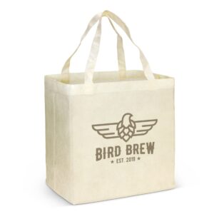 Elianna Natural Look Tote Bags