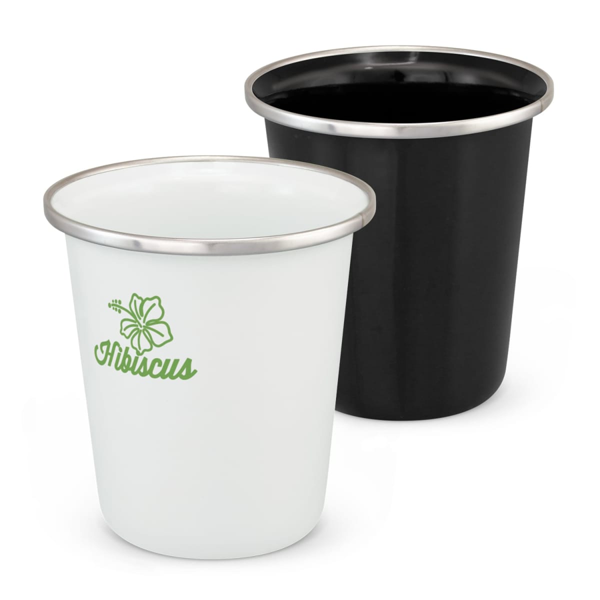 Enamel Tumblers