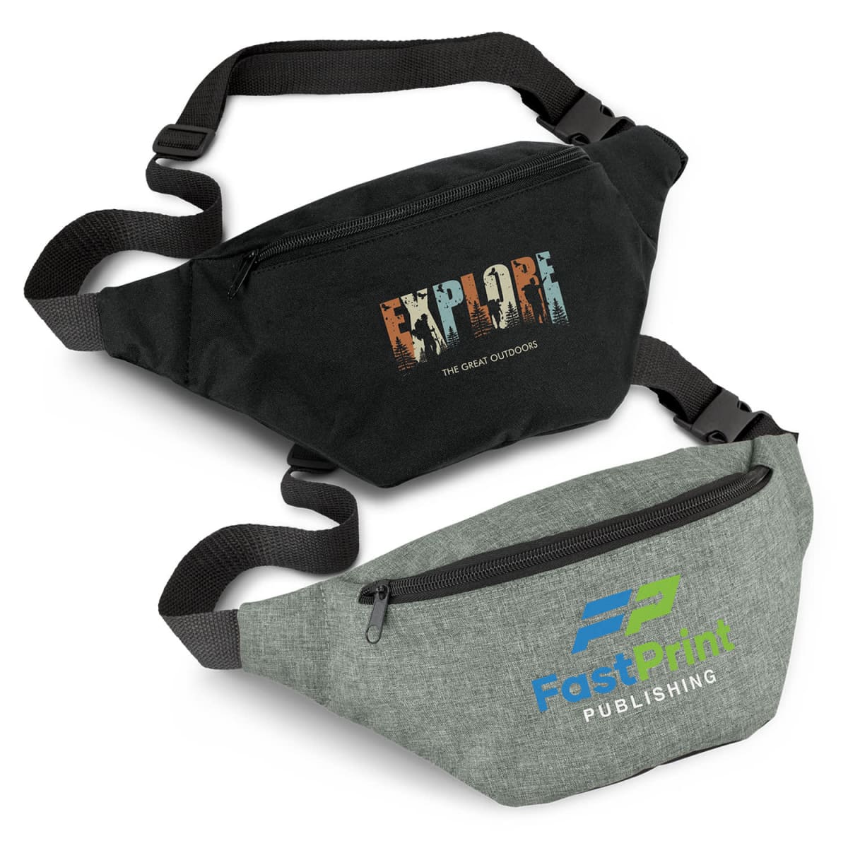 Axton Belt Bags