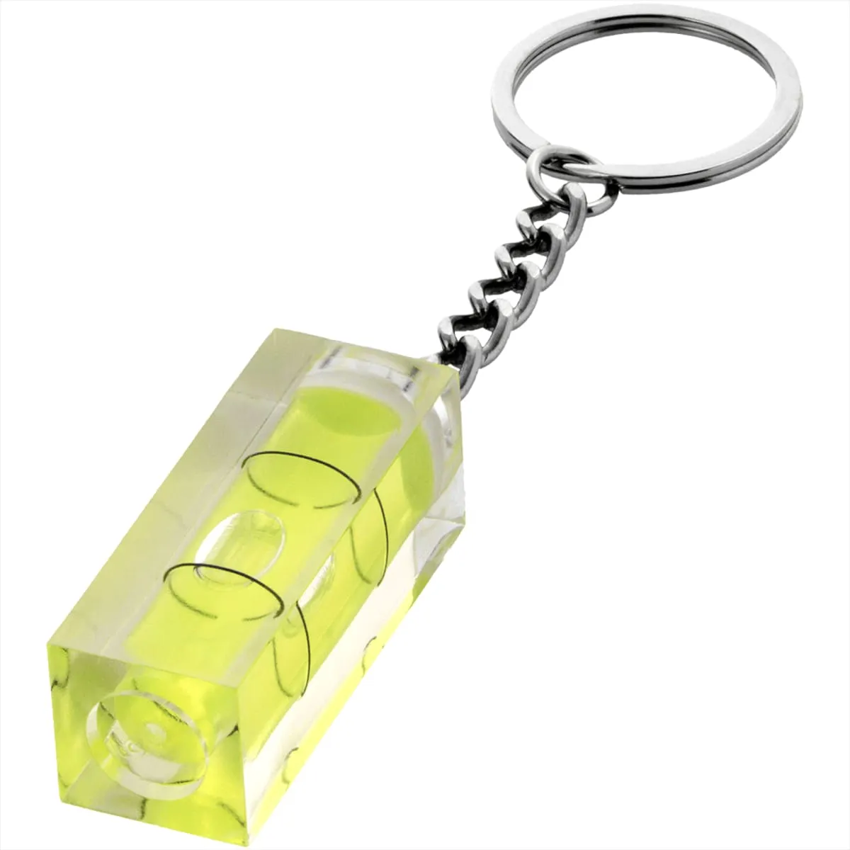 Leveller Key Chains