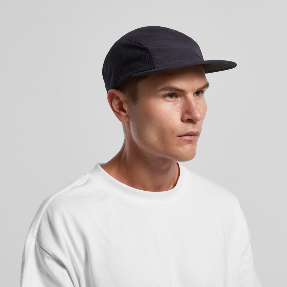 Active Finn Caps