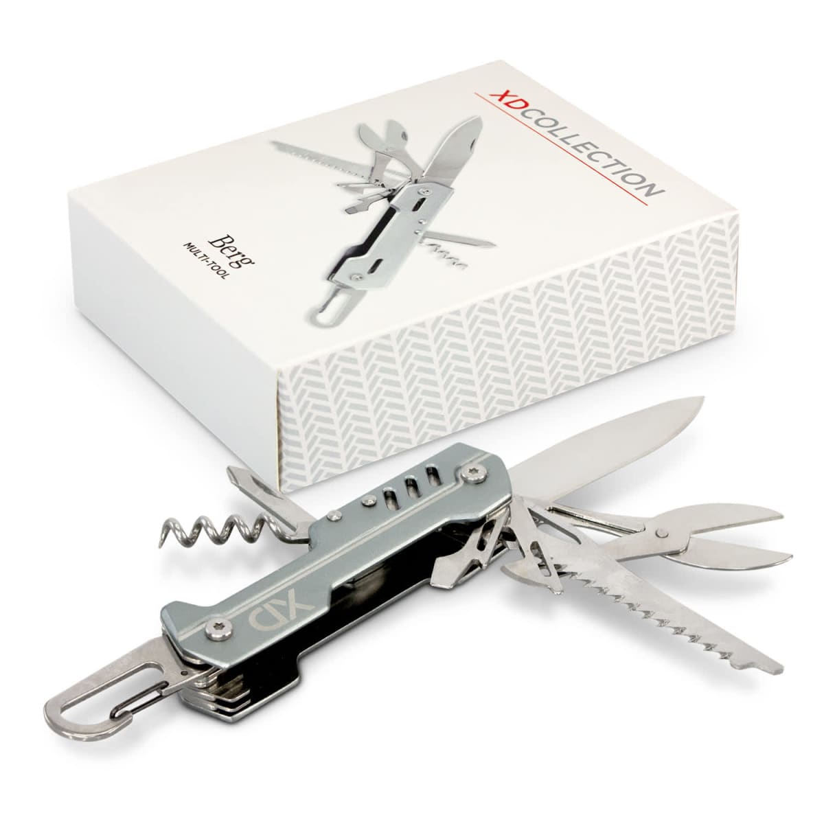 Leipzig Multi-Tools