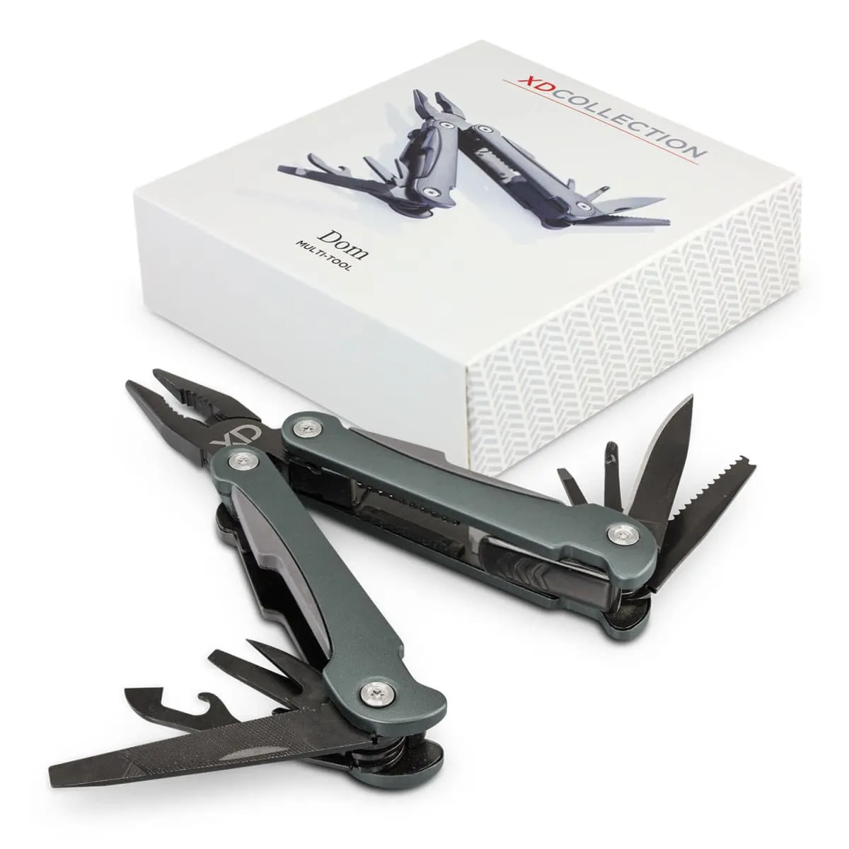 Dortmund Multi-Tools