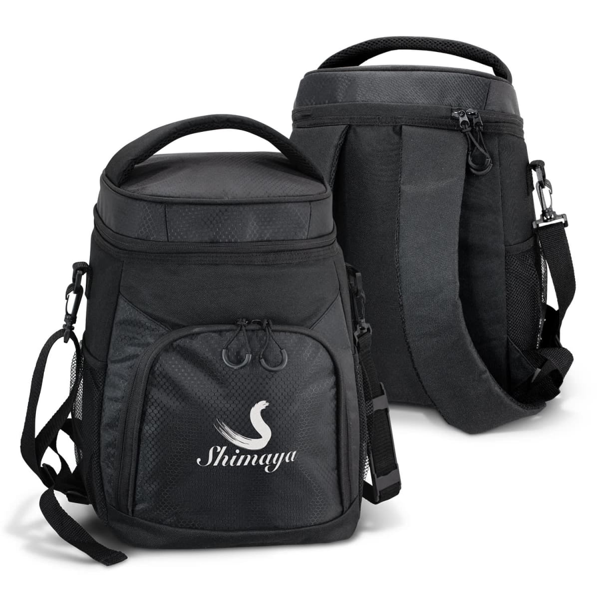 Colter Cooler Backpacks