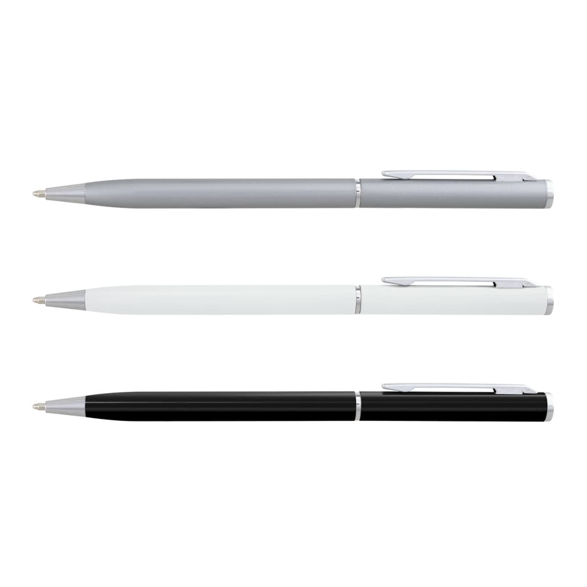 Trayton Custom Metal Pens