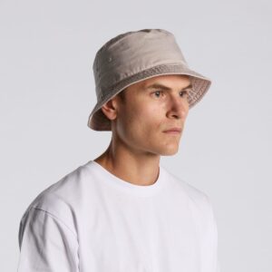 Faded Bucket Hats
