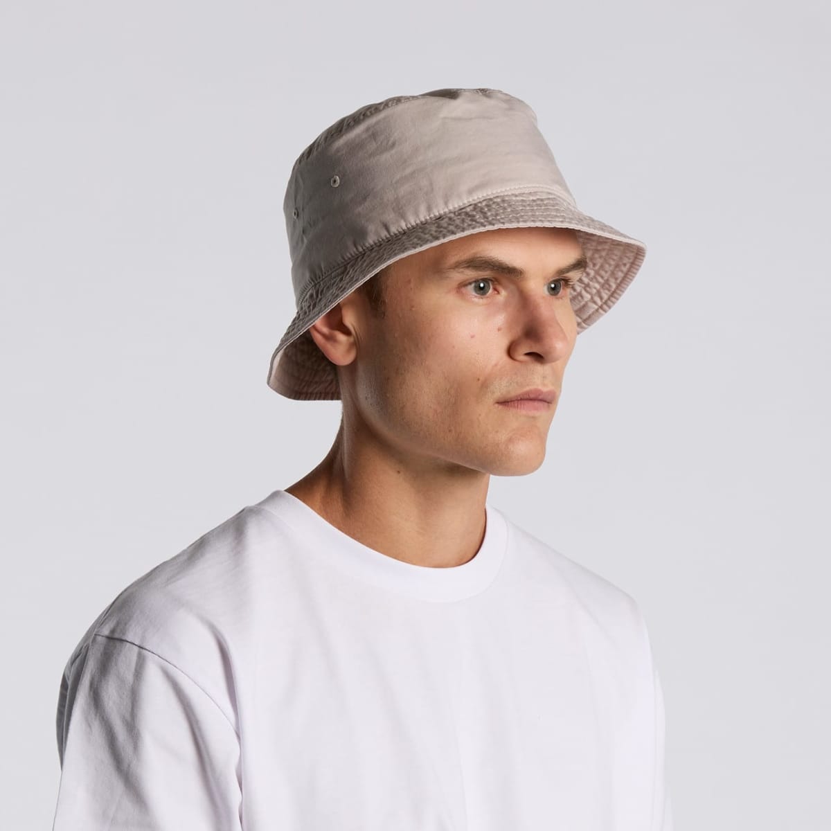 Faded Bucket Hats