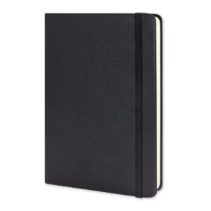 Moleskine Classic Leather Notebooks Large