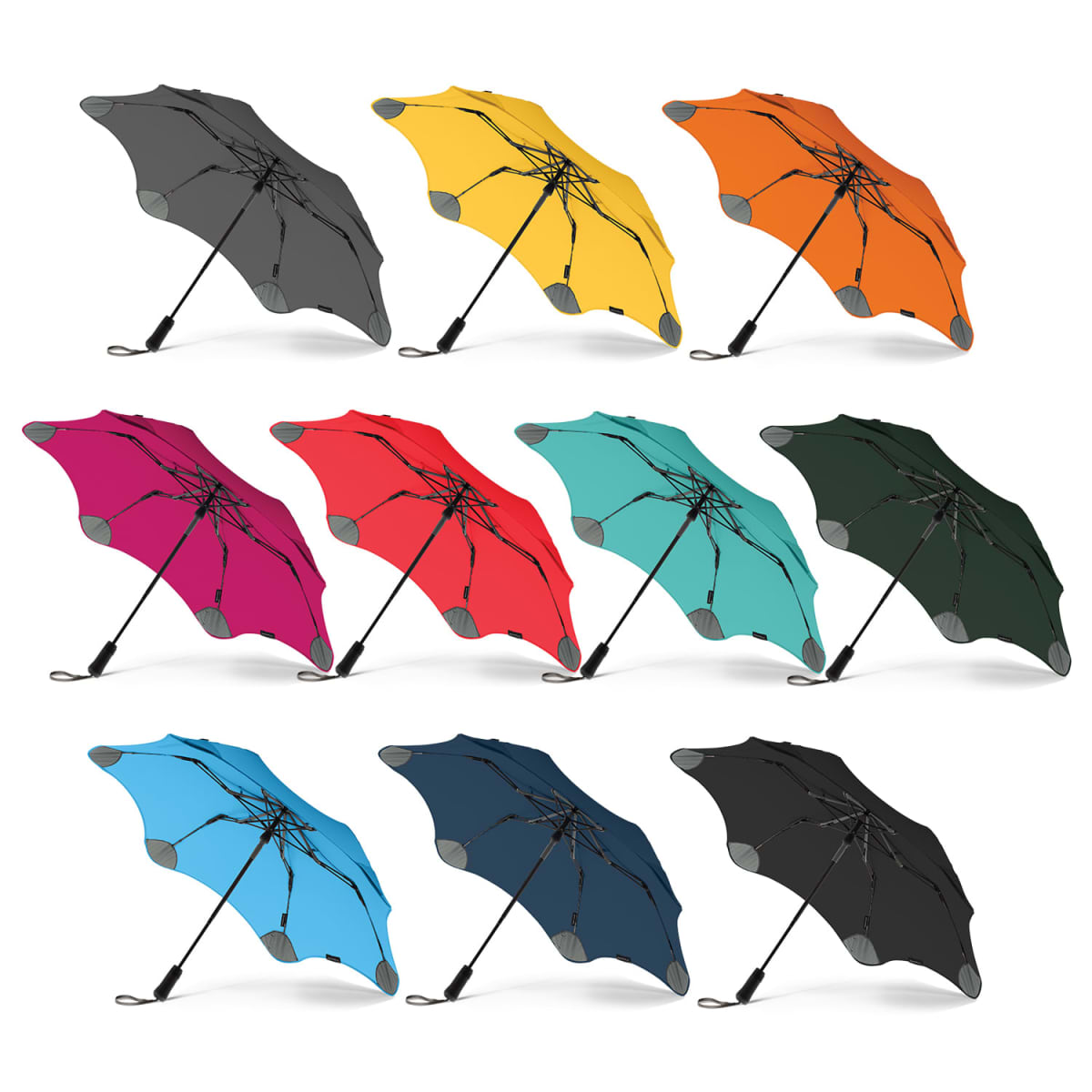 Blunt Custom Umbrellas Xs Metro