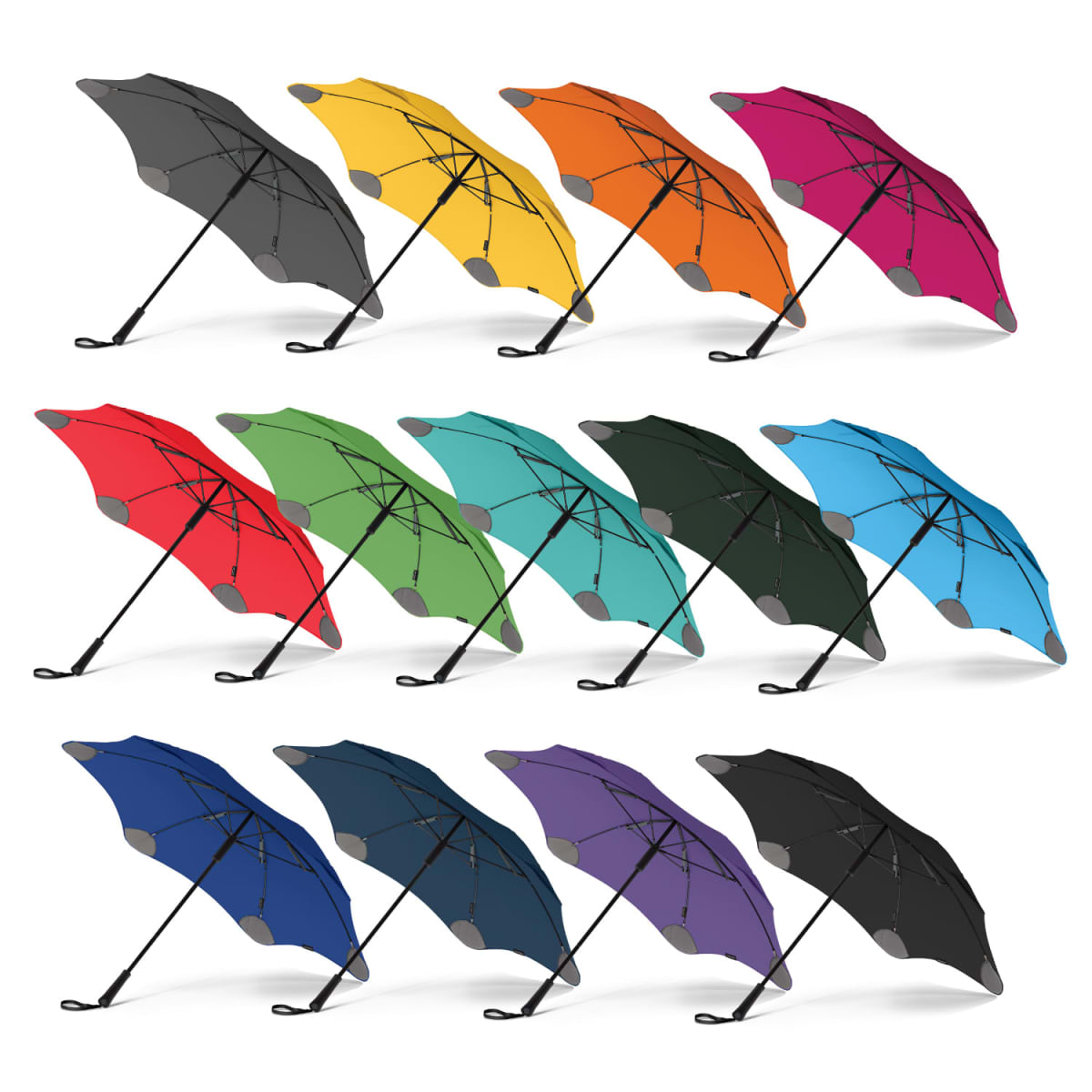 Blunt Classic Umbrellas