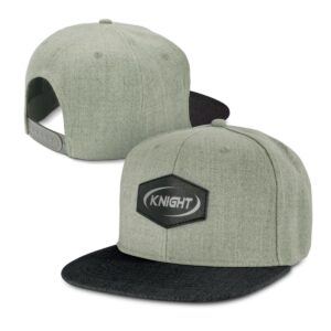 Ander Flat Peak With Patches