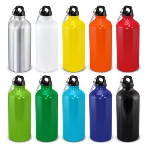Sarai Intrepid Bottles - 600Ml