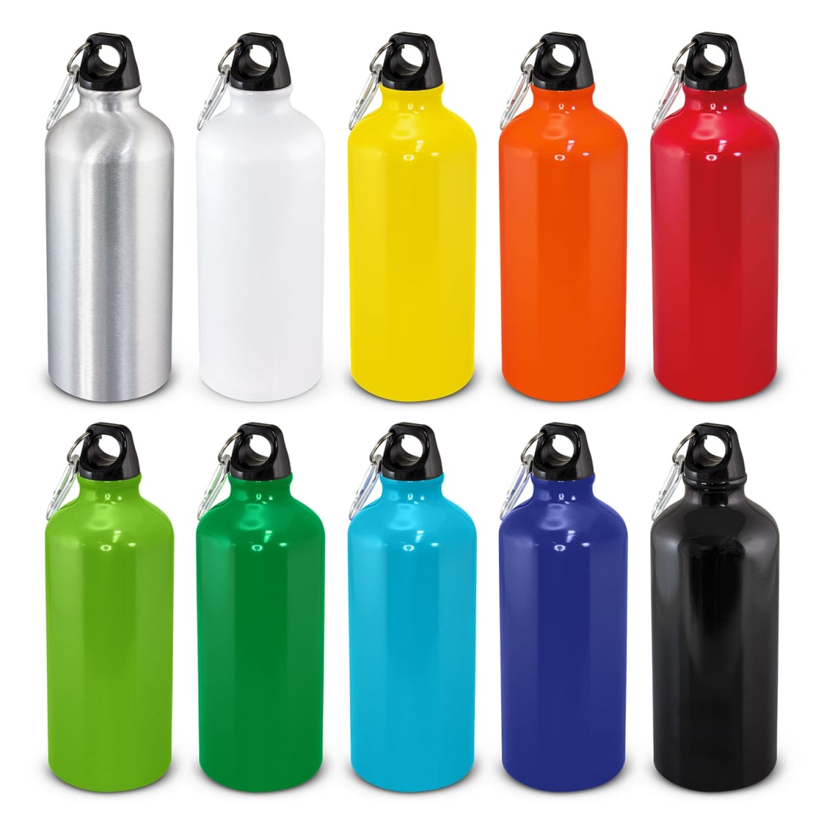 Sarai Intrepid Bottles - 600Ml