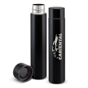 300Ml Skinny Metal Bottles