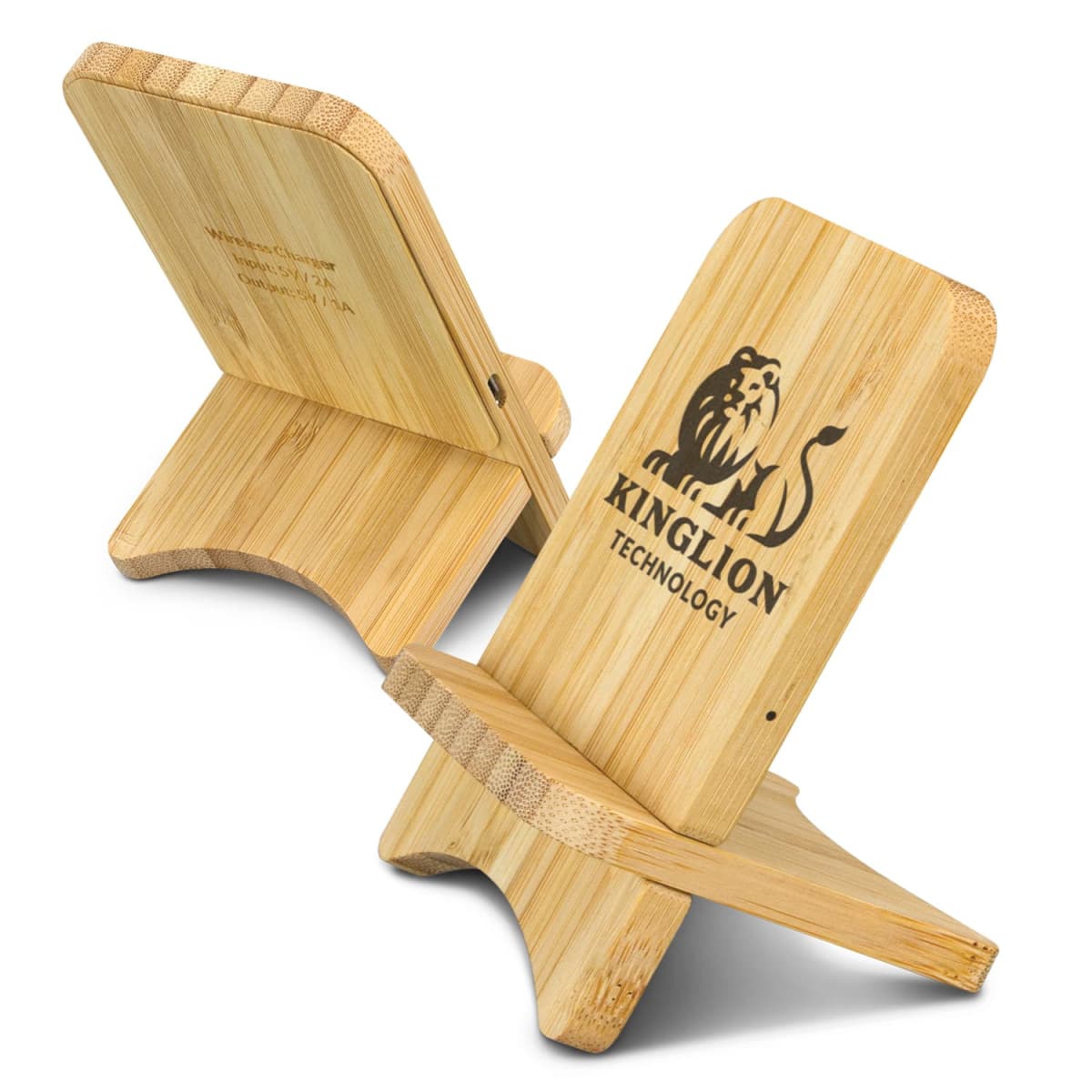 Chartress Wireless Charging Stands
