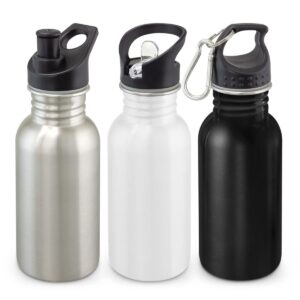 Tucker Custom Bottles - 500Ml