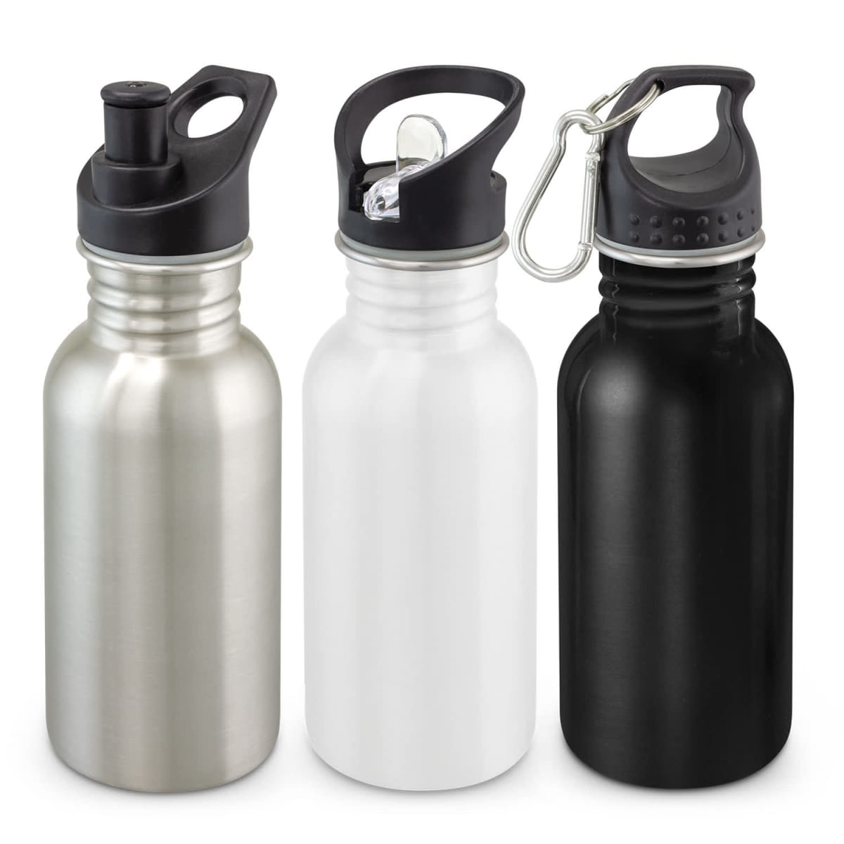 Tucker Custom Bottles - 500Ml