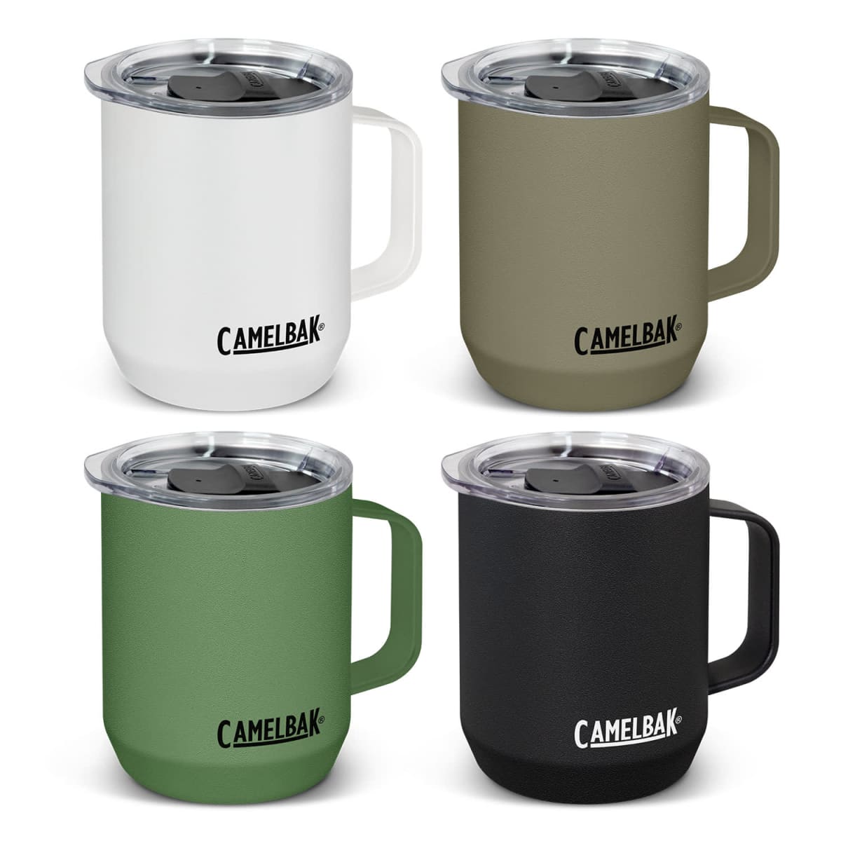 Camelbak Vacuum Camp Mugs