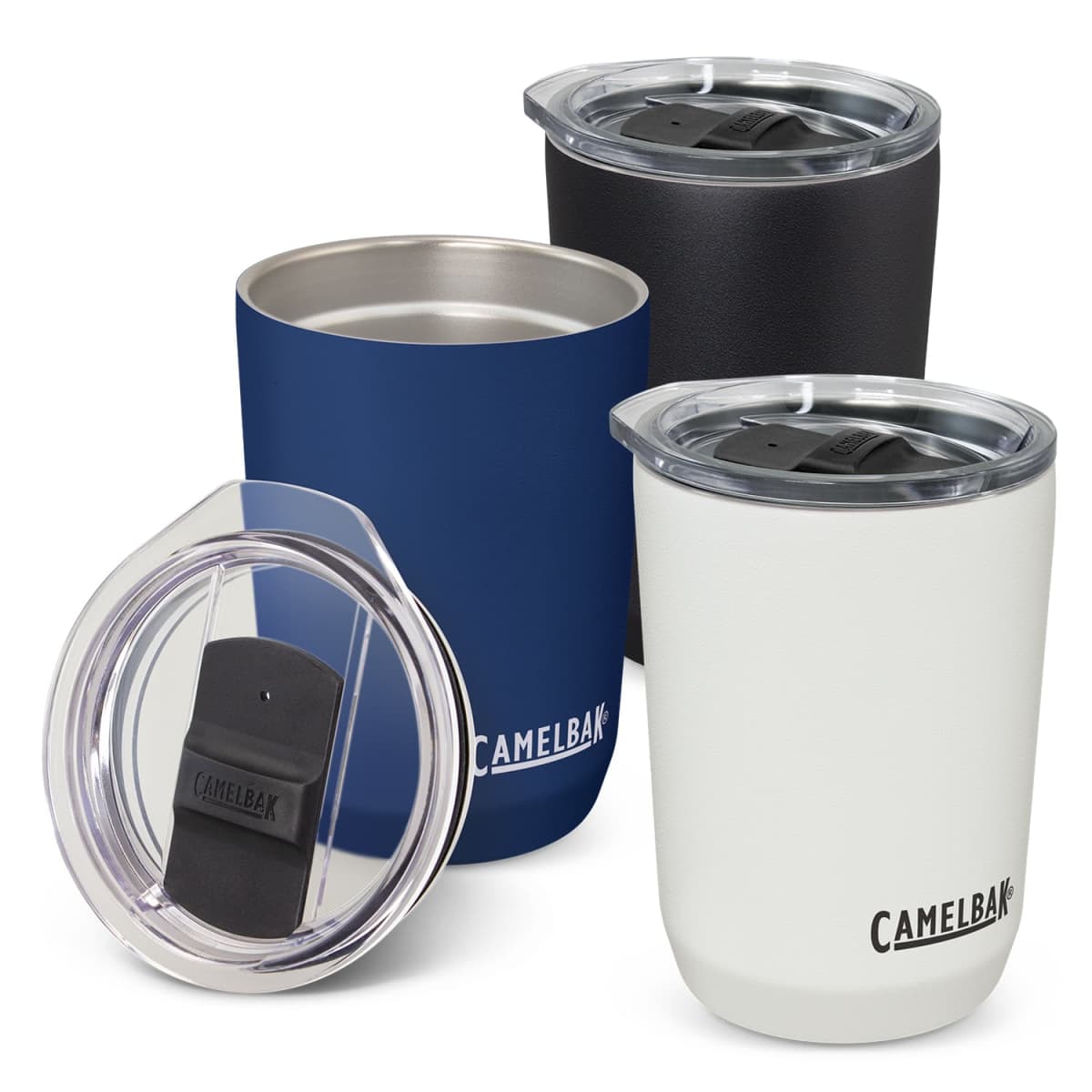 Double Wall Camelbak Travel Mugs