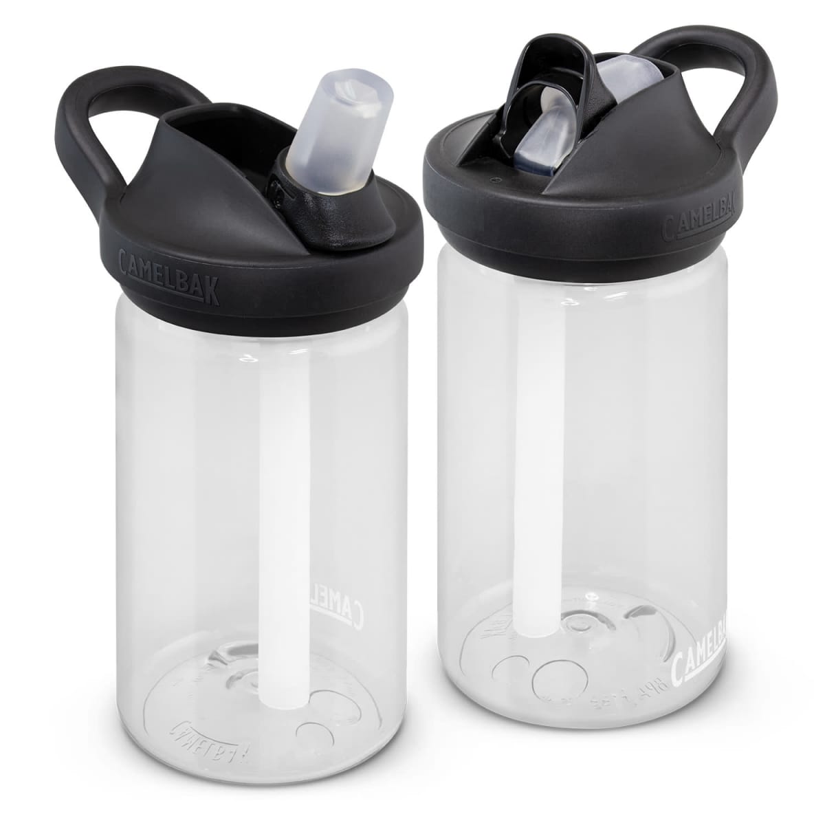 Camelbak Dario+ Kids Bottles - 400Ml