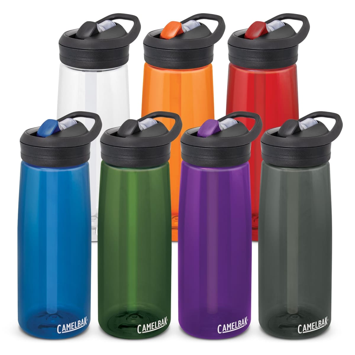 Camelbak 750Ml Tritan Bottles