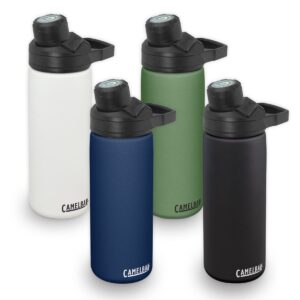 Camelbak 600Ml Mag Steel Bottles