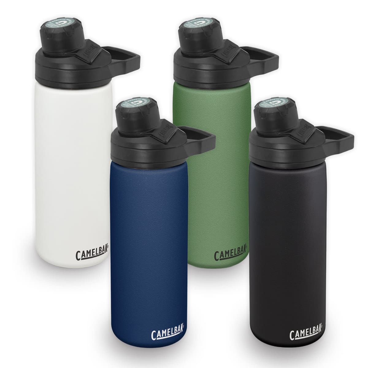 Camelbak 600Ml Mag Steel Bottles