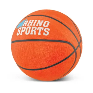 Size 7 Logo Branded Promo Basketballs