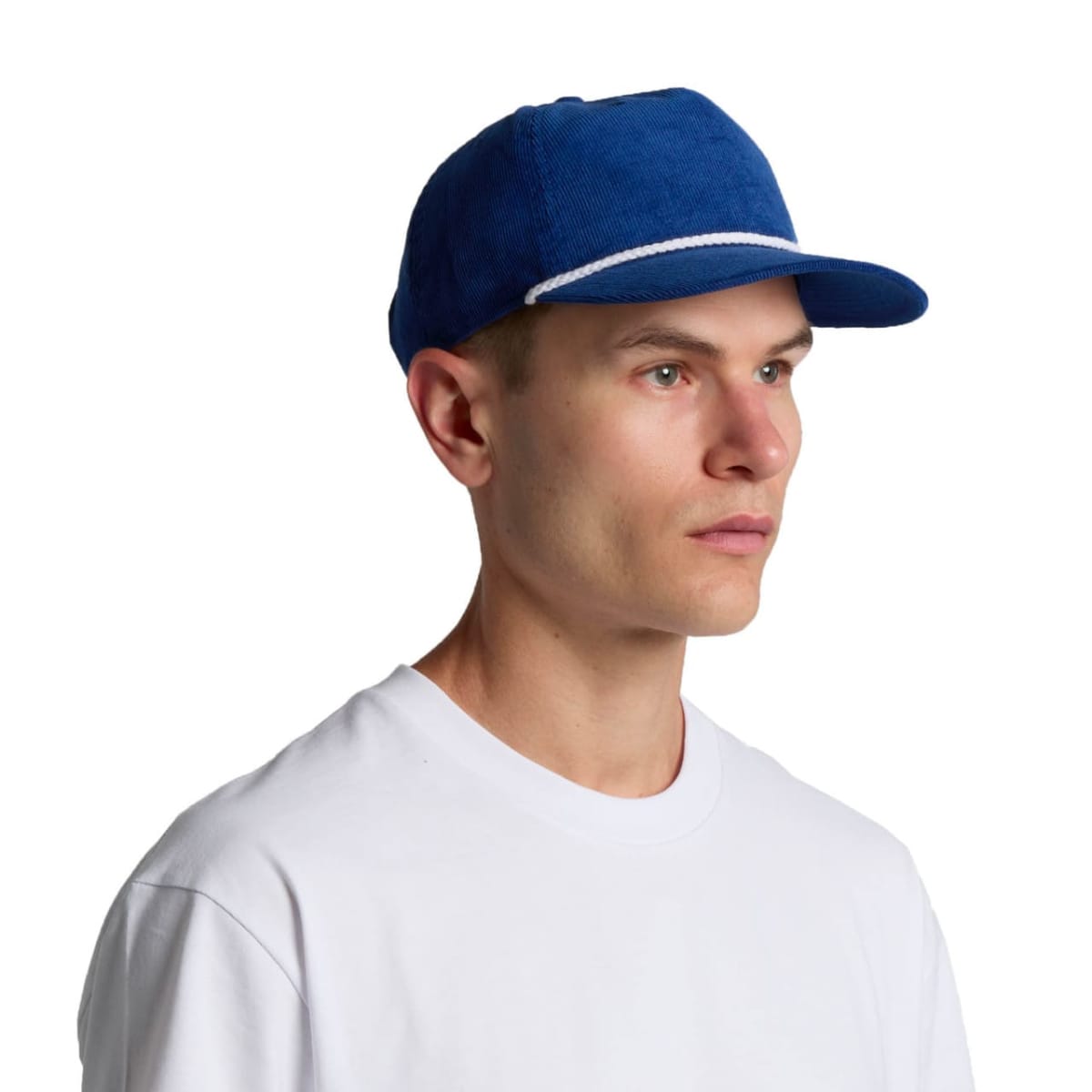 Class Cord Rope Caps