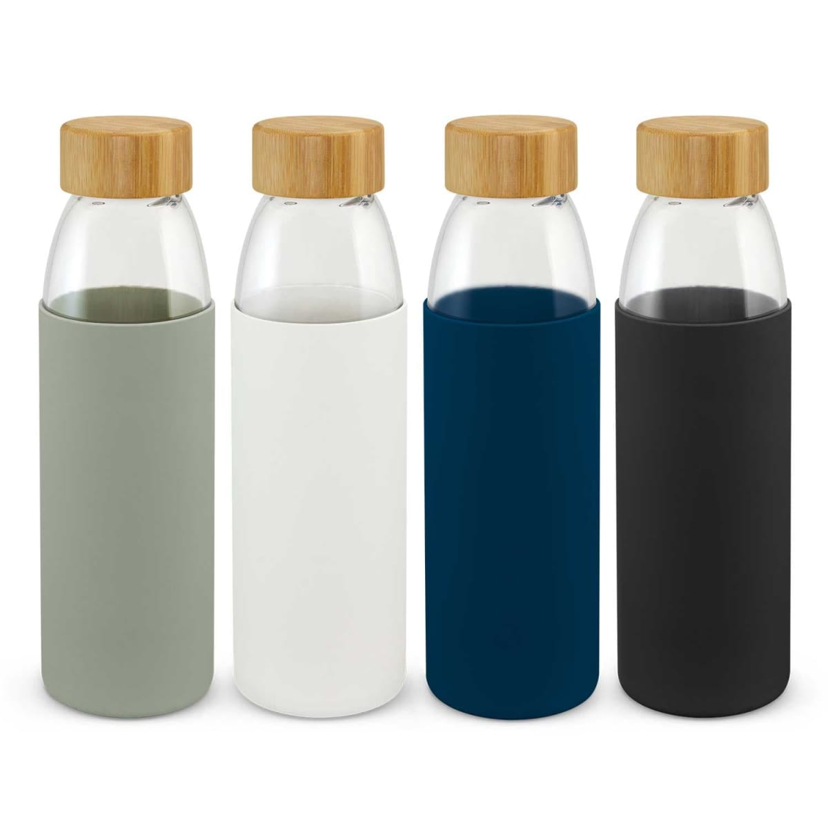 Chamartin Glass Bottles