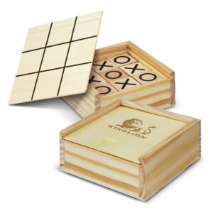 Tic Tac Toe Games